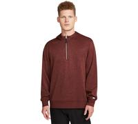 Nike Golf Hoodie Dri-FIT, dunkelbraun