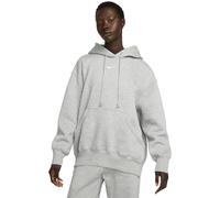 Nike Golf Hoodie Phoenix Fleece, hellgrau