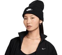 Nike Golf Mütze Peak Futura, schwarz