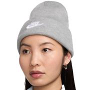 Nike Golf Peak Beanie Mütze grau 1