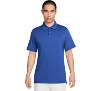 Nike Golf Polo Dry-Fit Jordan Golf, blau