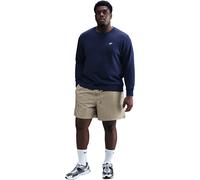 Nike Golf Pullover Club BB Crew, dunkelblau