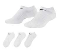 Nike Golf Socken Everyday Cushioned NS 3er-Pack, weiß