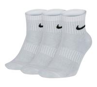 Nike Golf Socken Everyday Lightweight 3er-Pack, weiß
