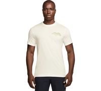 Nike Golf T-Shirt TEE GOLF OC, creme