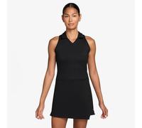 Nike Golf Unlined Dri-Fit Golf Damen Kleid, schwarz US: L