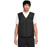 Nike Golf Weste Therma-Fit Jordan Golf, schwarz