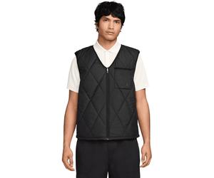 Nike Golf Weste Therma-Fit Jordan Golf, schwarz