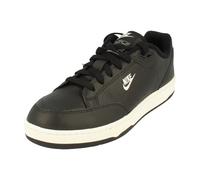 Nike Grandstand Ii Herren Schwarz Turnschuhe EU 45.5 / UK 10.5