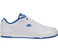 NIKE GRANDSTAND II Herren | WHITE/TEAM ROYAL | EU 45
