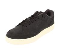 Nike Grandstand Ii Wildleder Herren Grau Turnschuhe EU 42,5 / UK 8,5