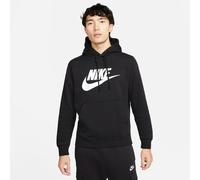 Nike Graphic Herren Kapuzensweater, schwarz US: S