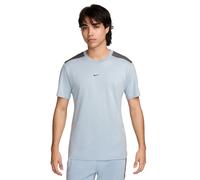 Nike Graphic T-Shirt Armory Blue Iron Grey