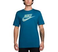 Nike Green Abyss Herren S Nike Sportswear Tee