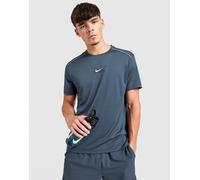 Nike Grid T-Shirt - Herren, Blau - S