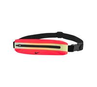 Nike Gürteltasche (Laufgürtel) Slim Waistpack 3.0 - rot