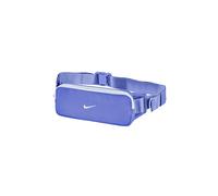 NIKE Gürteltasche Tempo blau