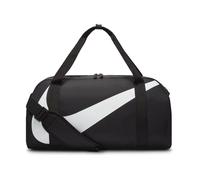 Nike Gym Club Sporttasche Kinder in black-black-white, Größe Einheitsgröße