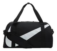 Nike Gym Club Sporttasche Kinder in black-black-white, Größe Einheitsgröße