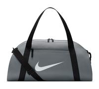 NIKE Gym Club Trainingstasche (24 Liter) Damen 084 - smoke grey/black/white