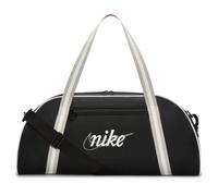 Nike Gym Club Trainingstasche (24 l) - Schwarz EINHEITSGRÖSSE DH6863-014