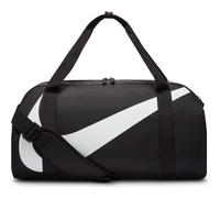 Nike Gym Club Sporttasche Kinder in black-black-white, Größe Einheitsgröße