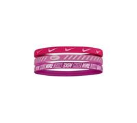 Nike - Haarband (3er-Pack) (Violett) Einheitsgröße