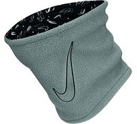 9038/223 Nike Y Neckwarmer 2.0 Reve 5890 084 smoke grey/black/blac One Size
