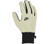 Nike - Handschuhe für Herren/Damen Unisex, Therma-Fit, Fleece (Helles Khaki/Schwarz) M