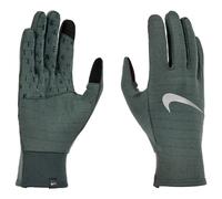 Nike - Handschuhe "Sphere 3.0", Therma-Fit, Laufen (Grün) S