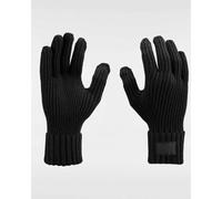Nike Handschuhe U City Knit Gloves Black/Black M