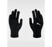 Nike Handschuhe Youth Knit Swoosh TG Black/White S-M