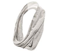 Nike Cooling Loop Handtuch-Grau,Anthrazit