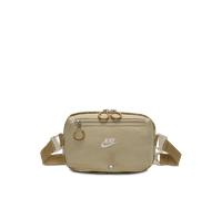Nike Unisex Hayward Patrol Crossbody-Tasche (4 l), Desert Khaki/Lt Orewood BRN