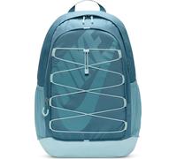 Nike Hayward Rucksack (26 L), Smokey Blue/Glacier Blue/Denim Turq, HJ8200-006, MISC
