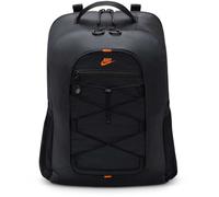 Nike HAYWARD SCOUTER Y Rucksack für Kinder, schwarz, größe os