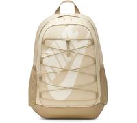 Nike HAYWARD Stadtrucksack, beige, größe os