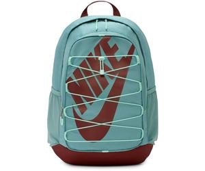 Nike HAYWARD Stadtrucksack, grün, größe os