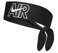 NIKE HEAD Tie Skinny Air Graphic Damen 010 black/white