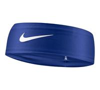 Nike Dri-FIT Fury Classic Headband Unisex one size Blau