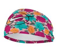 Rose Wide 2.0 Graphic Women´s Headband by Nike bunt One Size