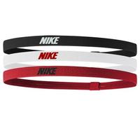 NIKE 9318/119 Nike Elastic Headband One Size 6971 083 black/white/universit