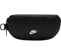 NIKE Heritage 2.0 Bauchtasche (1 Liter) 010 - black/black/white