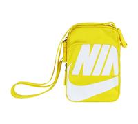 Nike Heritage 2.0 Herren-Umhängetasche in Gelb Einheitsgröße