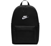 Nike Heritage Backpack 2.0 ONE-SIZE Schwarz