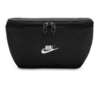 NIKE Heritage 2.0 Umhängetasche (3 Liter) 010 - black/black/white