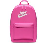 Nike Heritage Rucksack Pink/Weiß ONE-SIZE