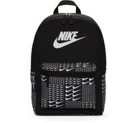 Nike Heritage (25L) Daybag, schwarz US: MISC | UK: MISC