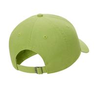 Nike Heritage 86 Futura Cap Grün Herren,Damen