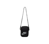 Nike Sportswear Heritage small items Umhängetasche black/black/white